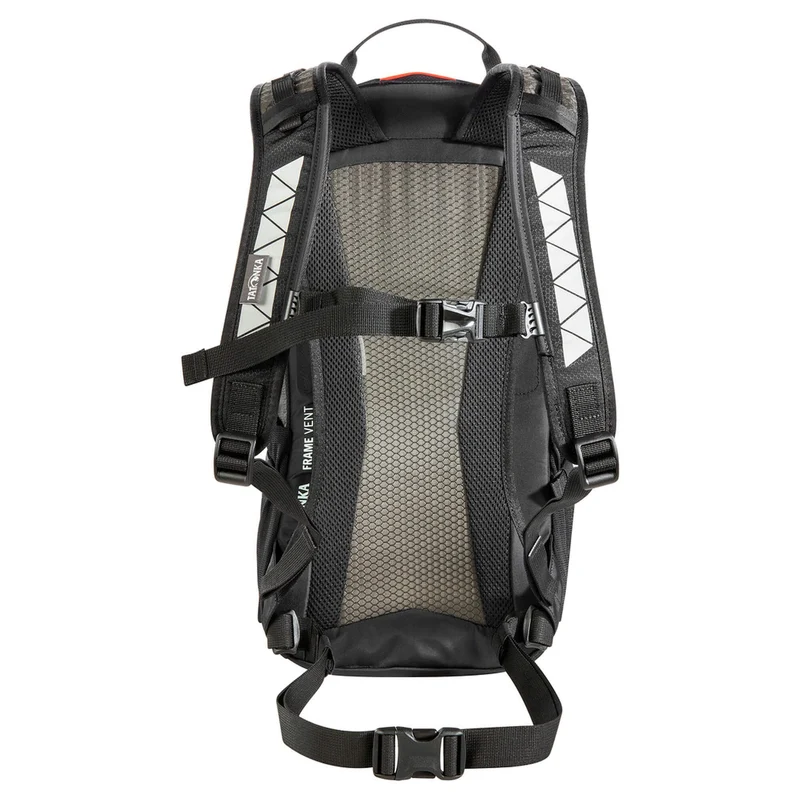Tatonka Bike Backpack MTB 14 - Fahrradrucksack 47 cm (black)
