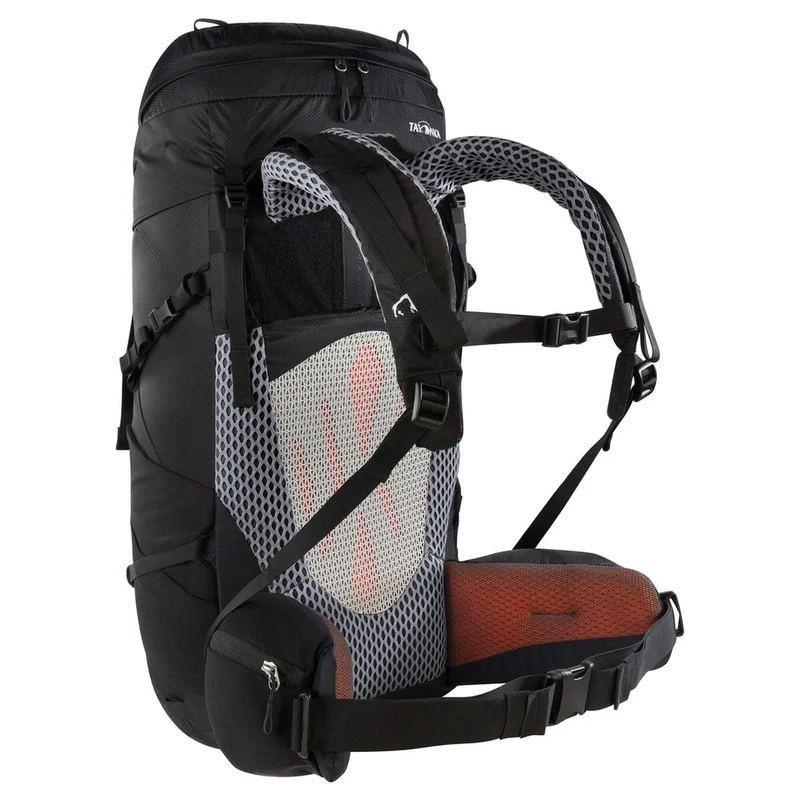 Tatonka Pyrox 40+10 Women - Tourenrucksack 67 cm (black)