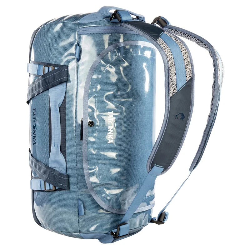 Tatonka Barrel 45 - Reisetasche 53 cm (elemental blue)