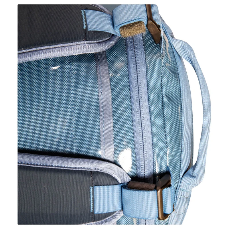 Tatonka Barrel 45 - Reisetasche 53 cm (elemental blue)