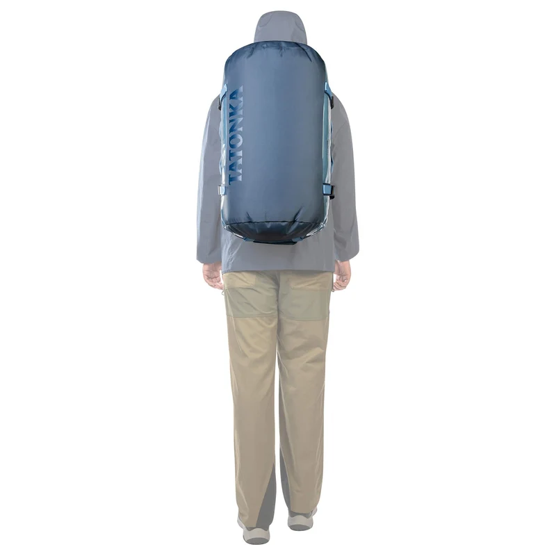 Tatonka Barrel 45 - Reisetasche 53 cm (elemental blue)