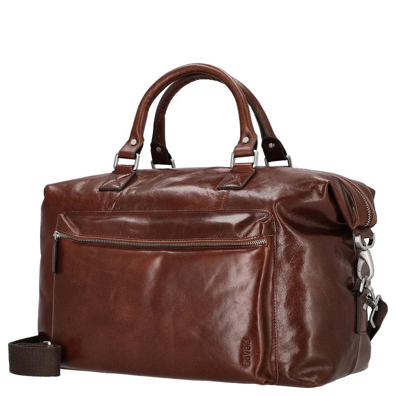 Picard Buddy - Reisetasche 44 cm (cognac)