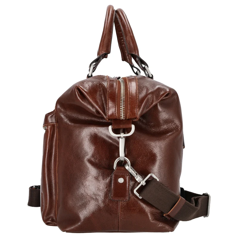 Picard Buddy - Reisetasche 44 cm (cognac)