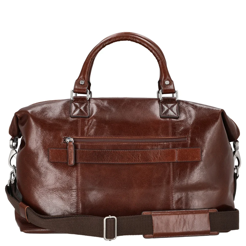 Picard Buddy - Reisetasche 44 cm (cognac)