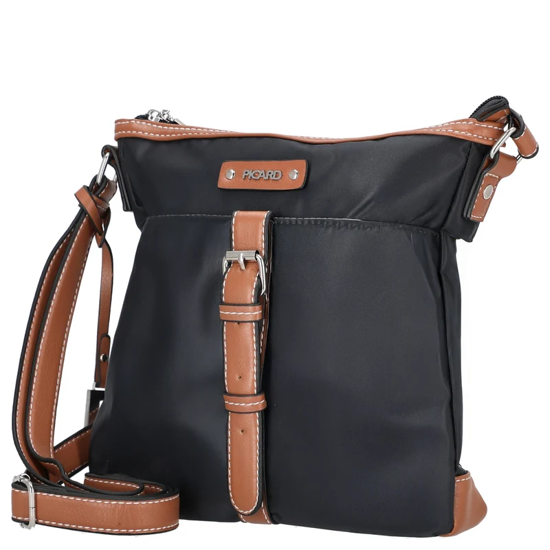 Picard Switchbag - Umhängetasche 23 cm (midnight)