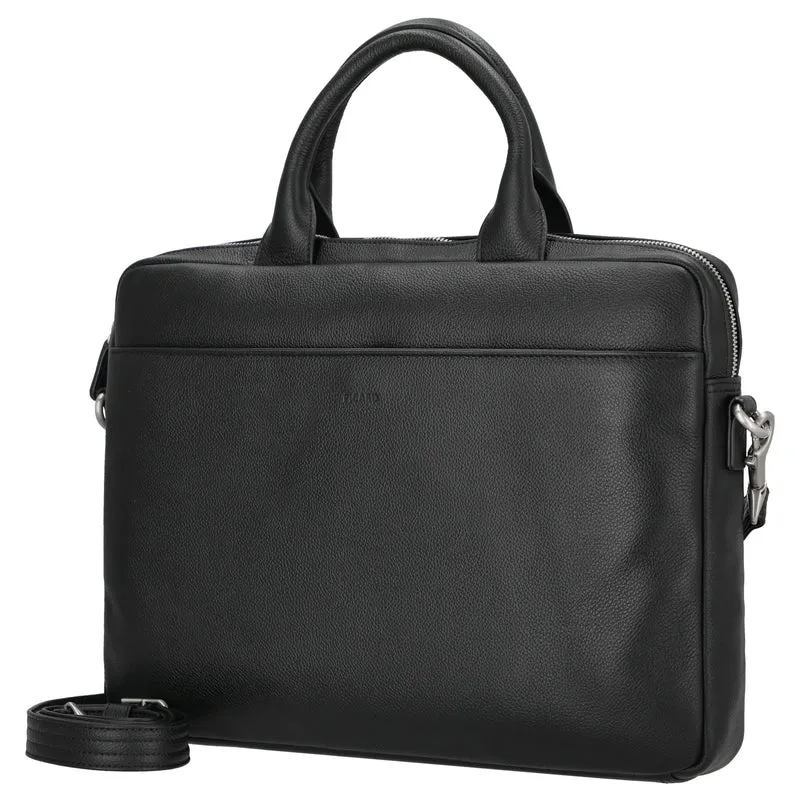 Picard Milano - Aktentasche 38 cm (schwarz)