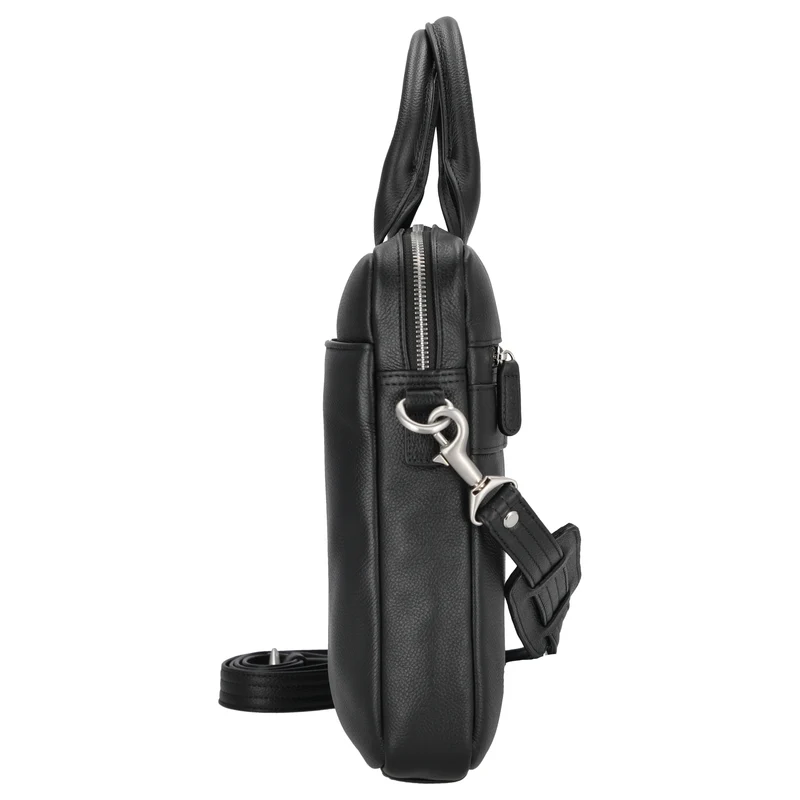 Picard Milano - Aktentasche 38 cm (schwarz)