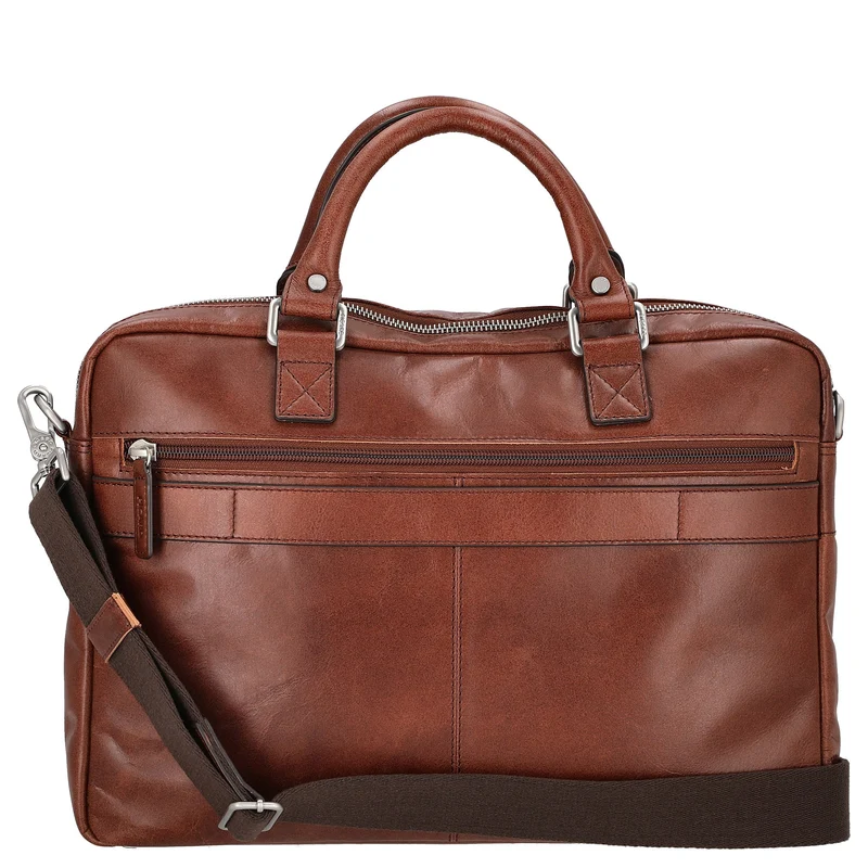 Picard Buddy 1 - Aktentasche 39 cm (cognac)