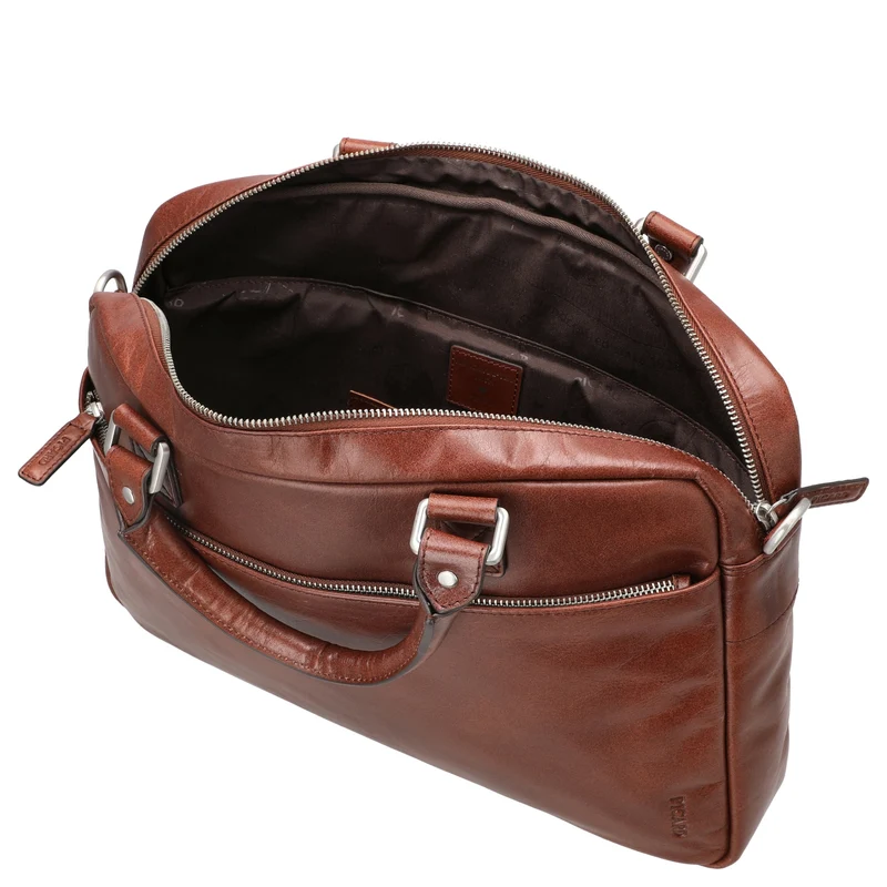 Picard Buddy 1 - Aktentasche 39 cm (cognac)