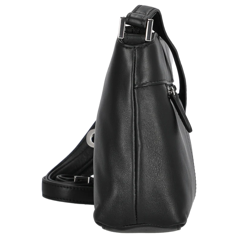 Picard Really - Umhängetasche 28 cm (schwarz)