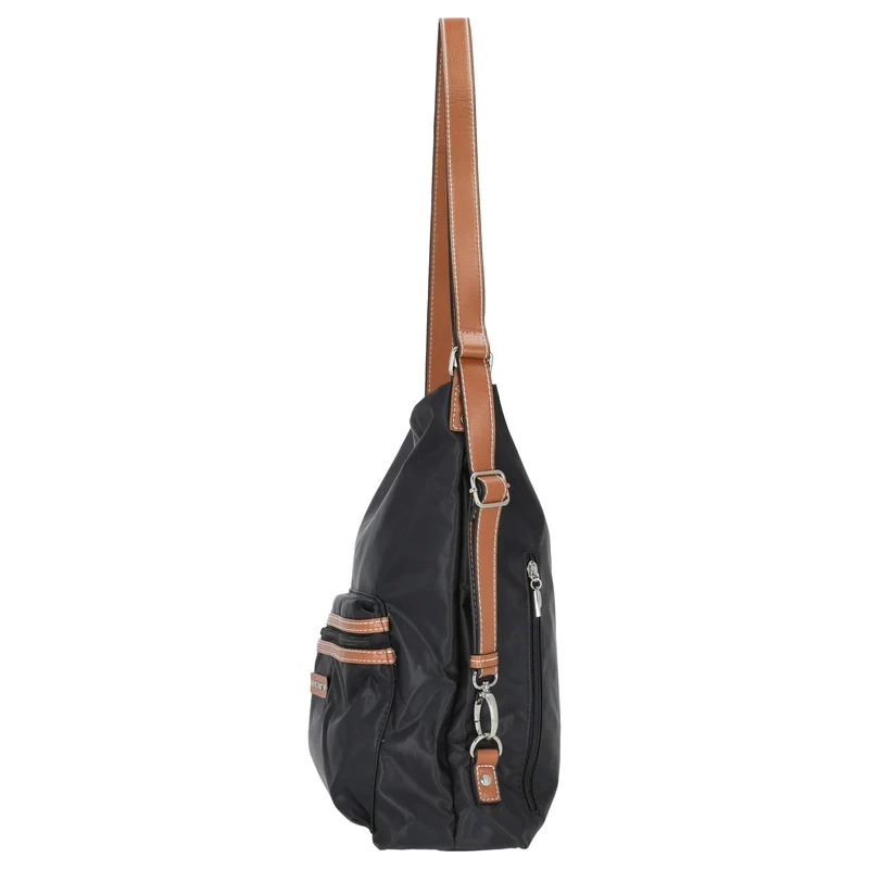 Picard Sonja - Schultertasche/Rucksack 36 cm (midnight)