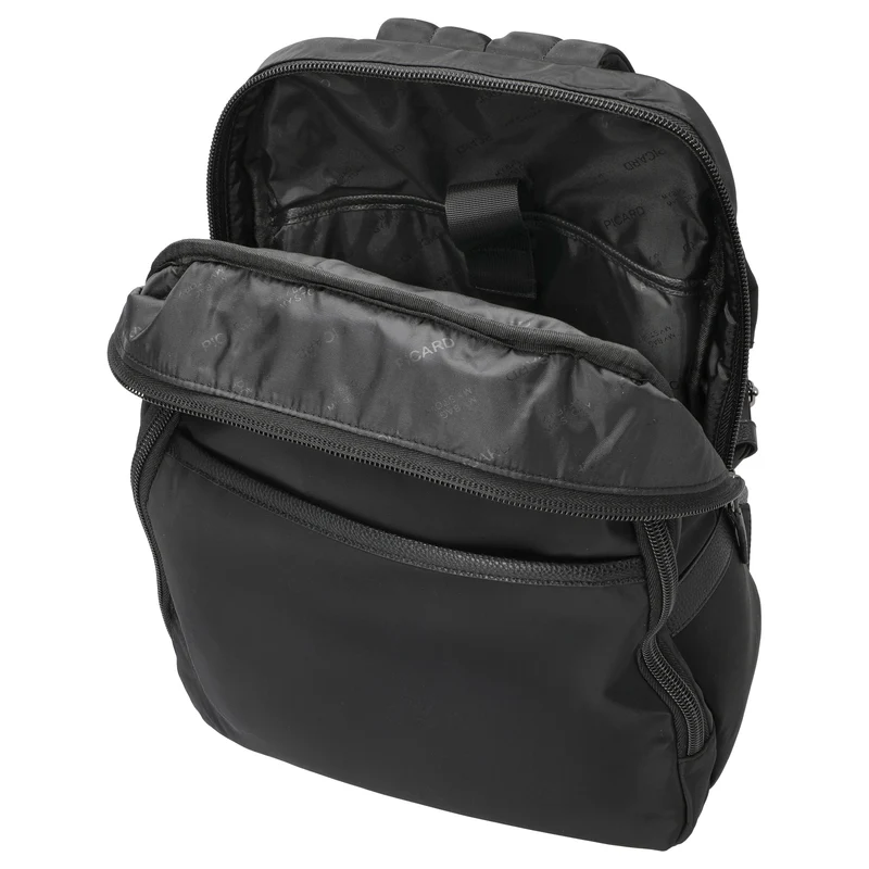 Picard S'Pore - Rucksack 29 cm (schwarz)