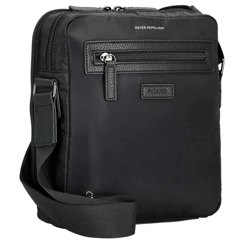 Picard S'Pore - Umhängetasche 22 cm (schwarz)