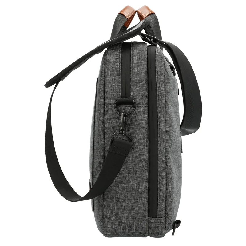Picard Go Eco - Laptoptasche 43 cm (anthrazit)