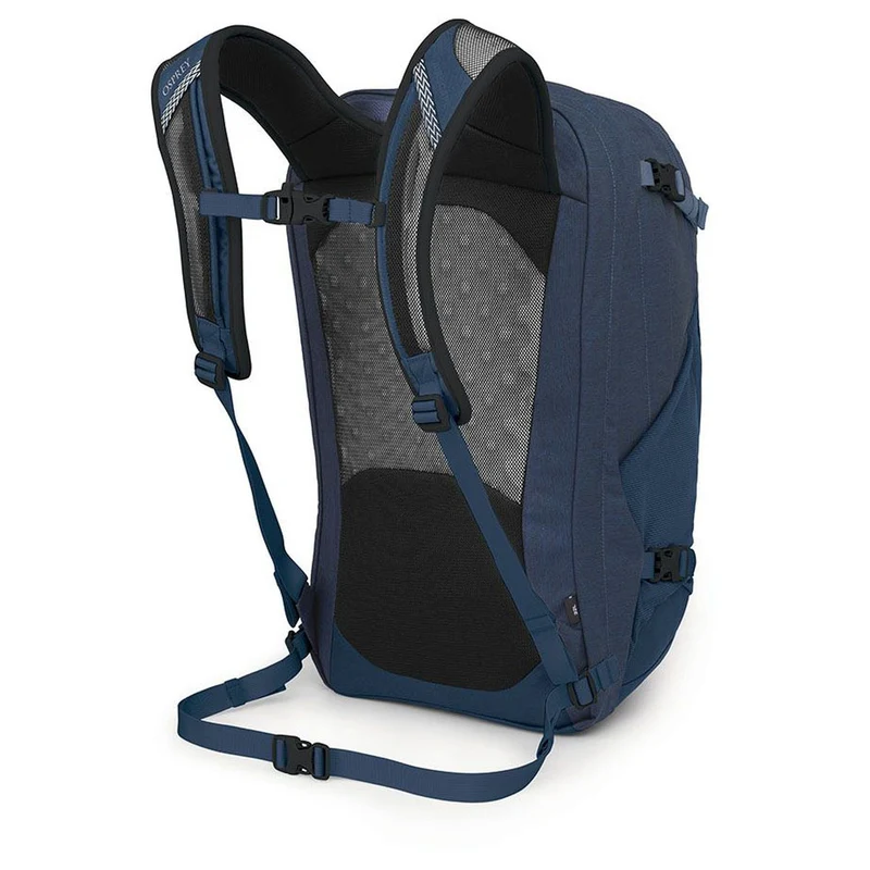 Osprey Nebula 32 - Rucksack 49 cm (atlas blue heather)