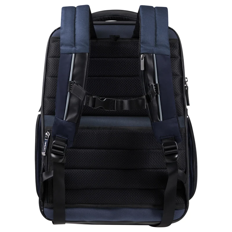 Samsonite Spectrolite 3.0 Laptoprucksack 15.6" 42.5 erw. (deep blue)