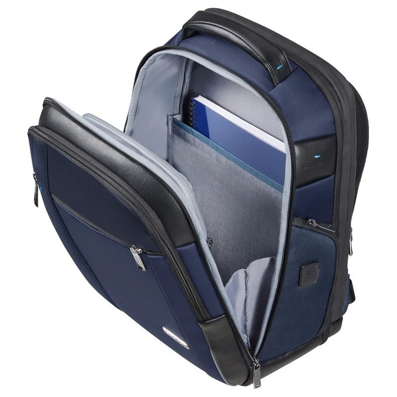 Samsonite Spectrolite 3.0 Laptoprucksack 15.6" 42.5 erw. (deep blue)