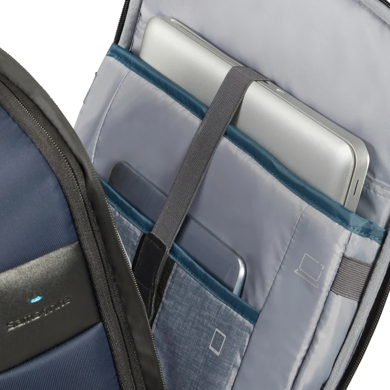 Samsonite Spectrolite 3.0 Laptoprucksack 15.6" 42.5 erw. (deep blue)