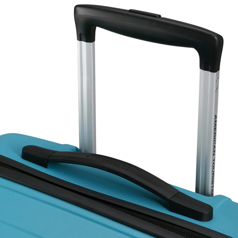 American Tourister Jetdriver 3.0 - 4-Rollen-Trolley 67 cm (light blue)