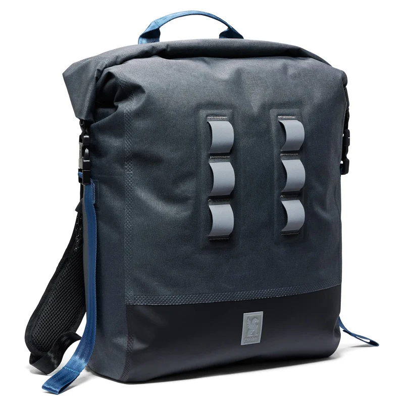 Chrome Urban EX 30L - Rucksack 15" 69.9 cm (fog)