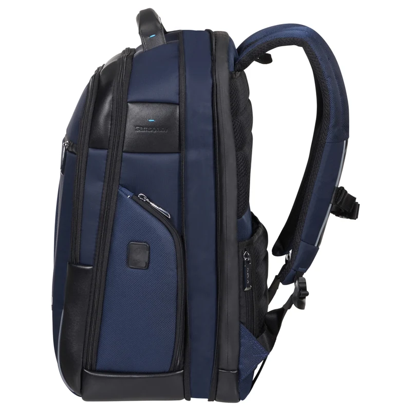 Samsonite Spectrolite 3.0 Laptoprucksack 17.3" 46 cm erw. (deep blue)