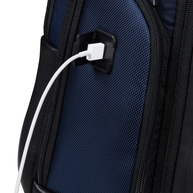 Samsonite Spectrolite 3.0 Laptoprucksack 17.3" 46 cm erw. (deep blue)