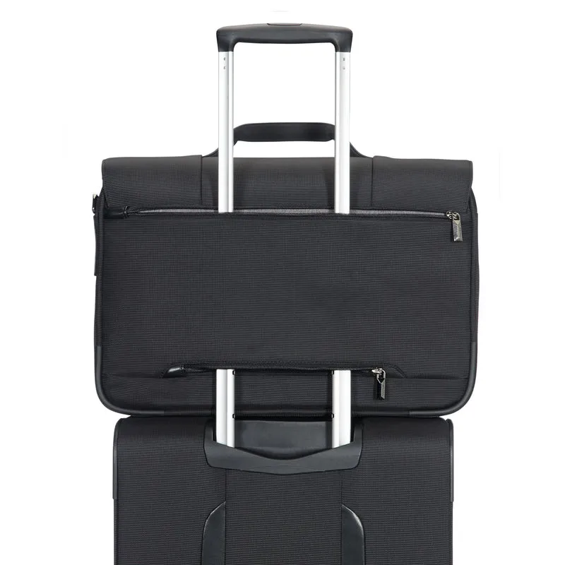 Samsonite XBR - Aktentasche 15.6" (black)