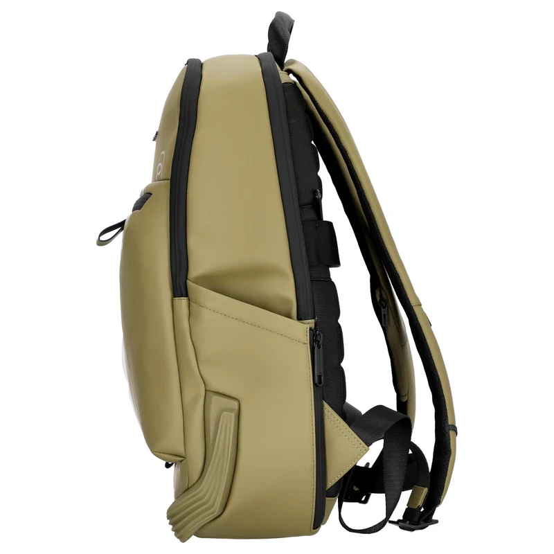 Piquadro Backpack - Rucksack 15.6" 43 cm (green)