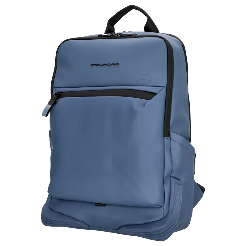 Piquadro Backpack - Rucksack 15.6" 43 cm (avio)