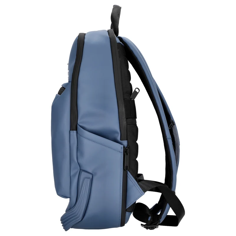 Piquadro Backpack - Rucksack 15.6" 43 cm (avio)