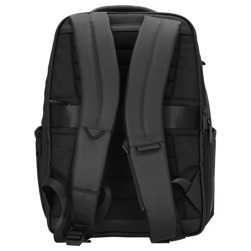 Piquadro Backpack - Kabinen-Rucksack 14" 40 cm (nero)