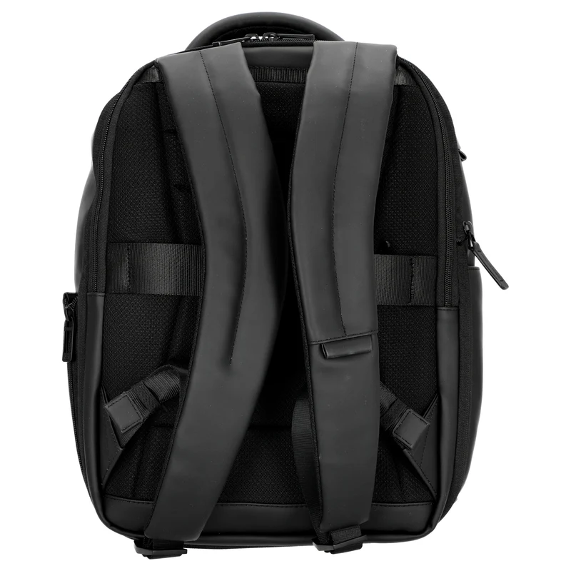 Piquadro Zaino - Reiserucksack 15.6" 40 cm (nero)