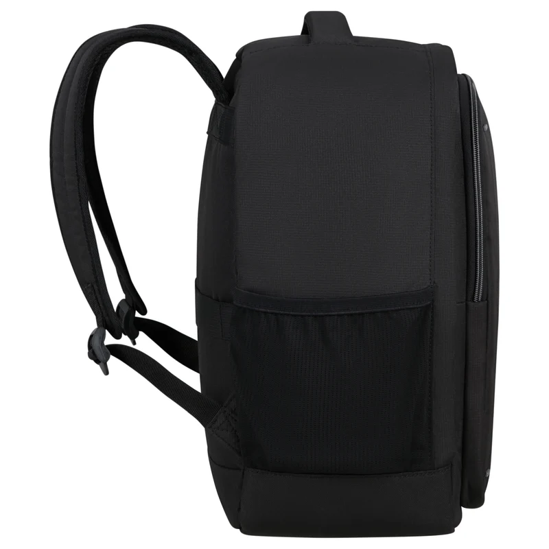 American Tourister Cloudrider - Kabinen-Rucksack 40 cm (jet black)