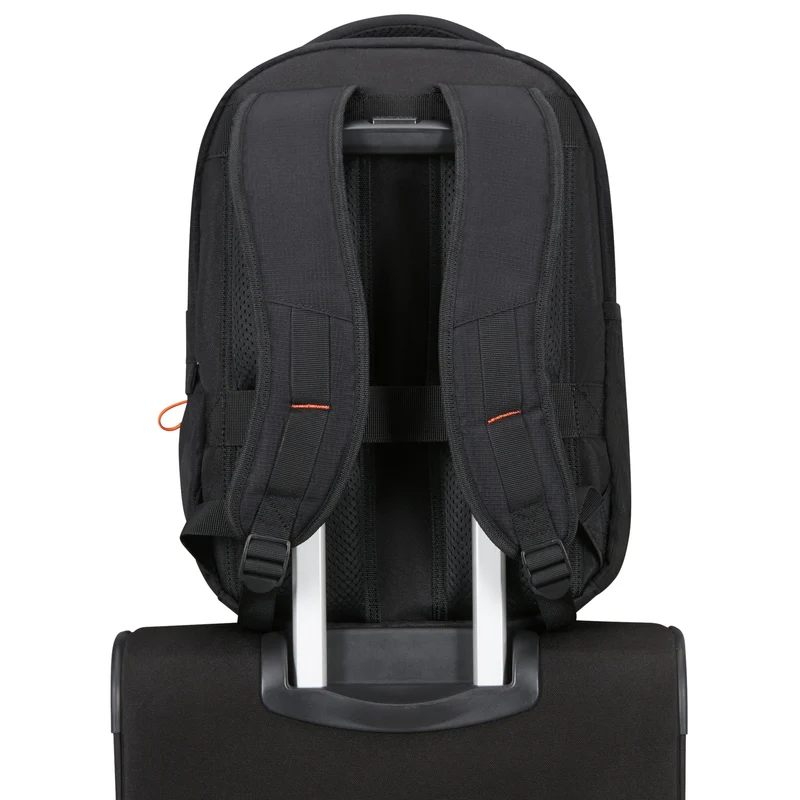 American Tourister At Work Nxt - Rucksack 14" 42 cm (black)