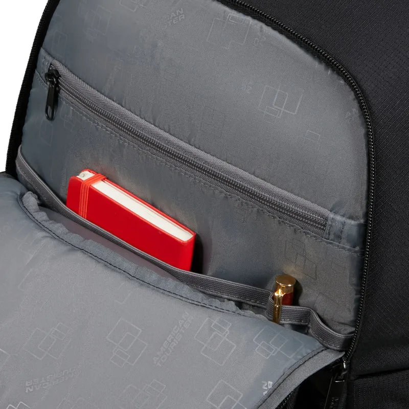 American Tourister At Work Nxt - Rucksack 15.6" 47 cm (black)