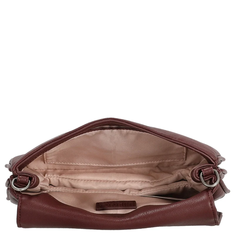 Liu Jo Tormalina - Schultertasche M 24 cm (bordeaux)