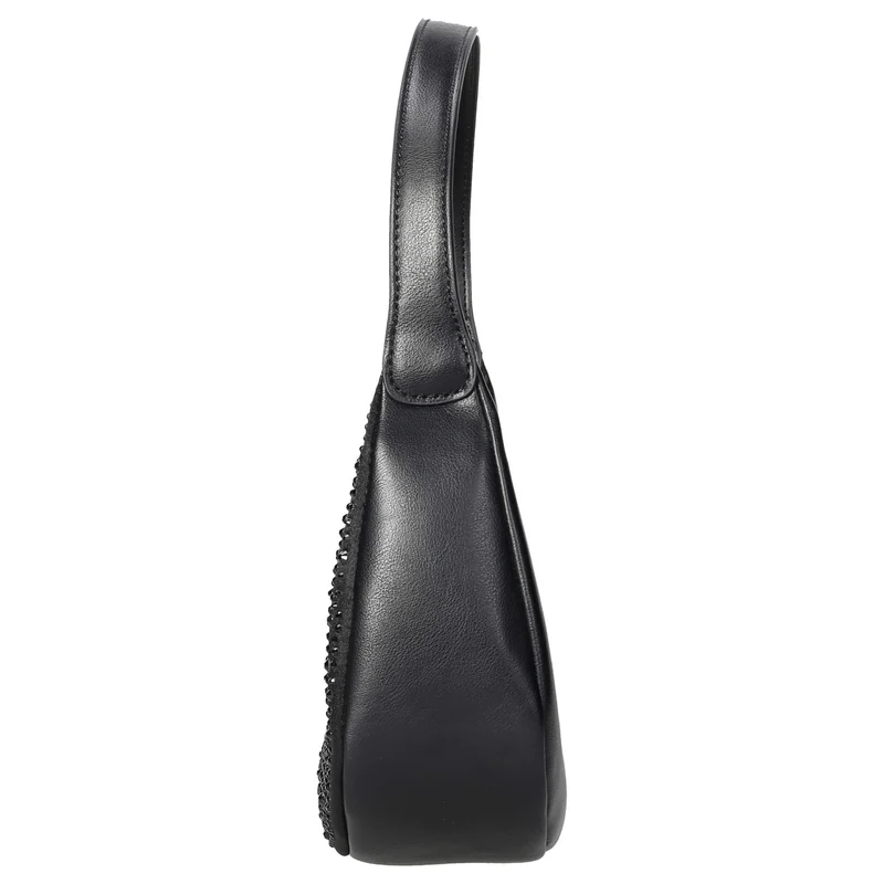 Liu Jo Talia - Umhängetasche S 23 cm (black)
