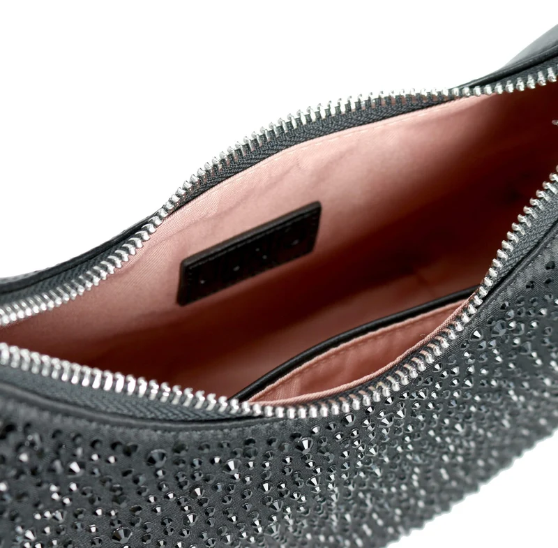 Liu Jo Talia - Umhängetasche S 23 cm (black)
