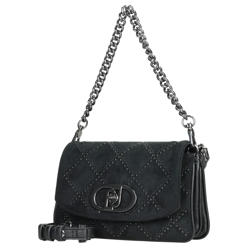 Liu Jo Tormalia - Umhängetasche M 24 cm (nero)