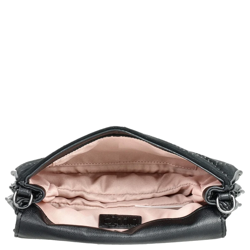 Liu Jo Tormalia - Umhängetasche M 24 cm (nero)