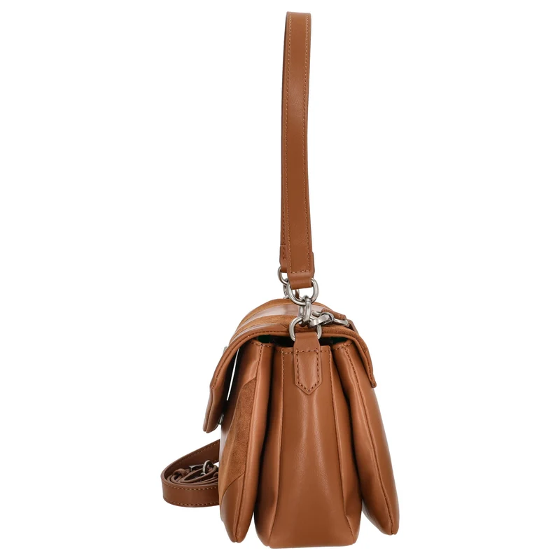 Liu Jo Philesia - Schultertasche M 24 cm (bronze caramel)