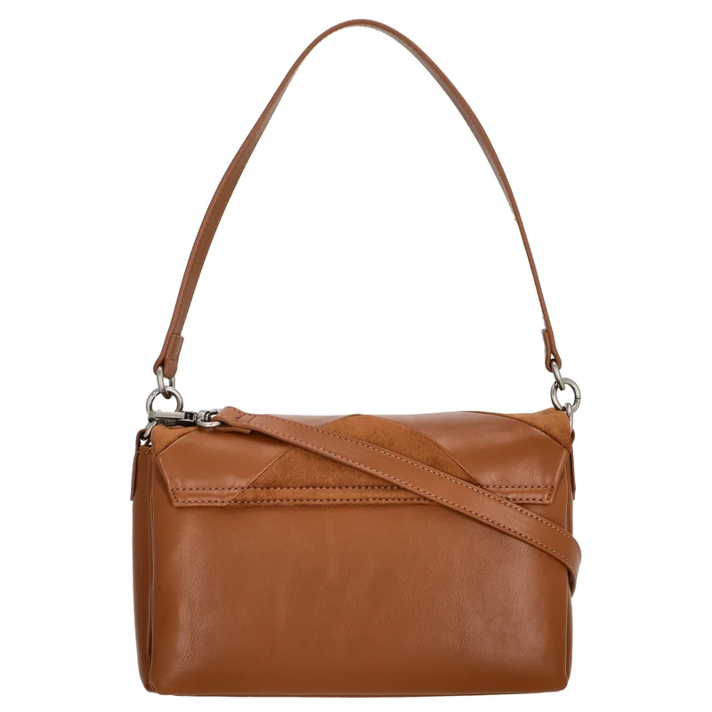 Liu Jo Philesia - Schultertasche M 24 cm (bronze caramel)