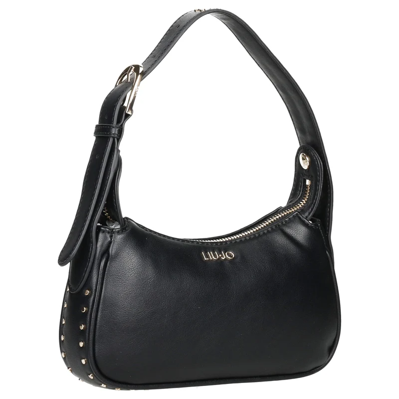 Liu Jo Ridhi - Umhängetasche S 12 cm (nero)