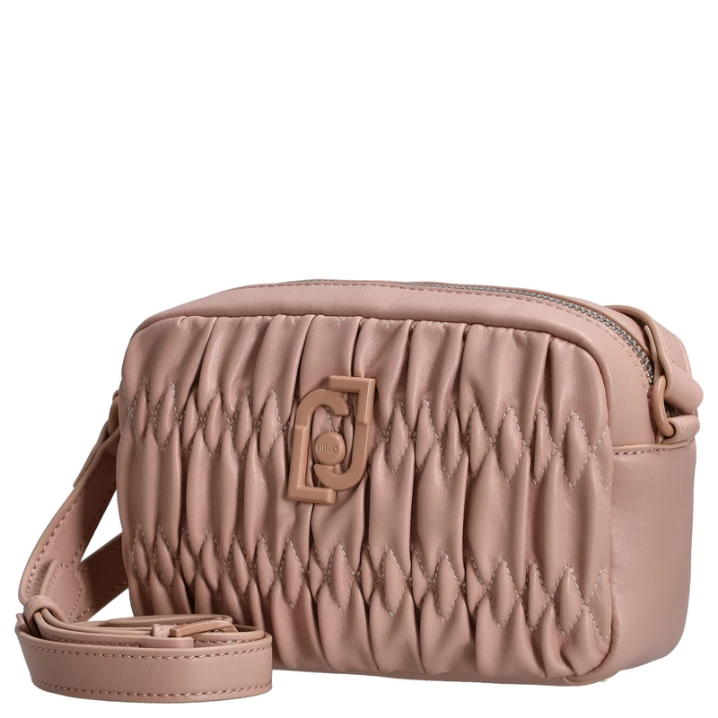 Liu Jo Originale - Umhängetasche 19 cm S (cameo rose)