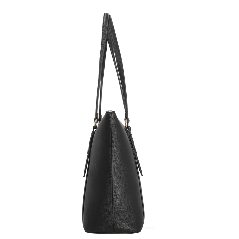 Liu Jo Nevet - Shopper L 39 cm (nero)