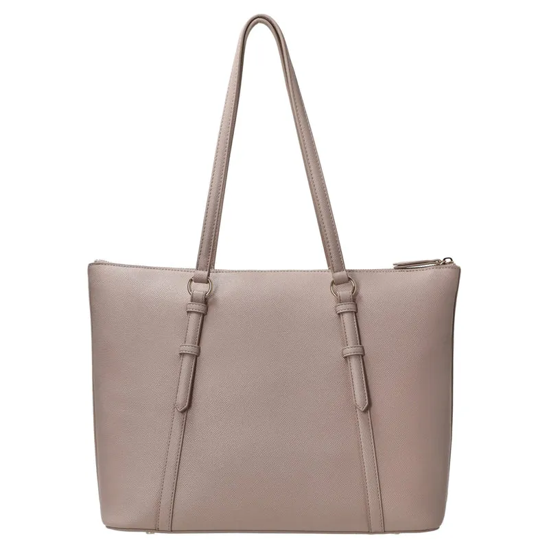 Liu Jo Nevet - Shopper L 39 cm (rose smoke)