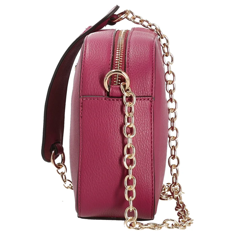 Liu Jo Jorah - Umhängetasche M 24 cm (fucsia)