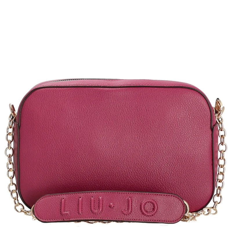 Liu Jo Jorah - Umhängetasche M 24 cm (fucsia)