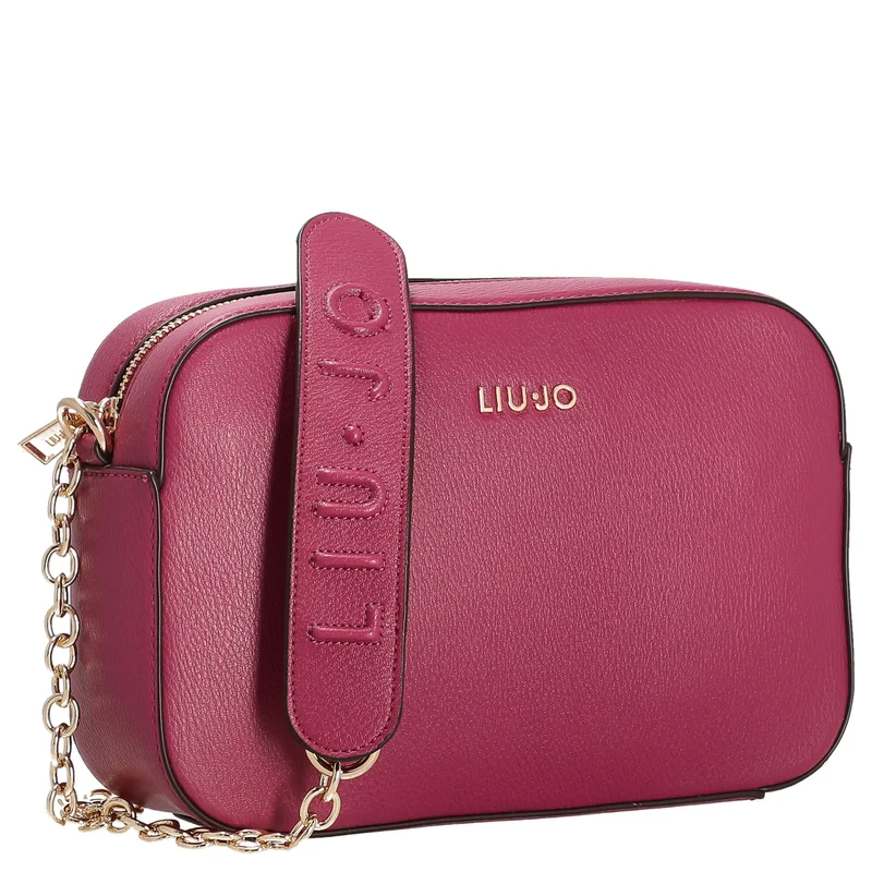 Liu Jo Jorah - Umhängetasche M 24 cm (fucsia)