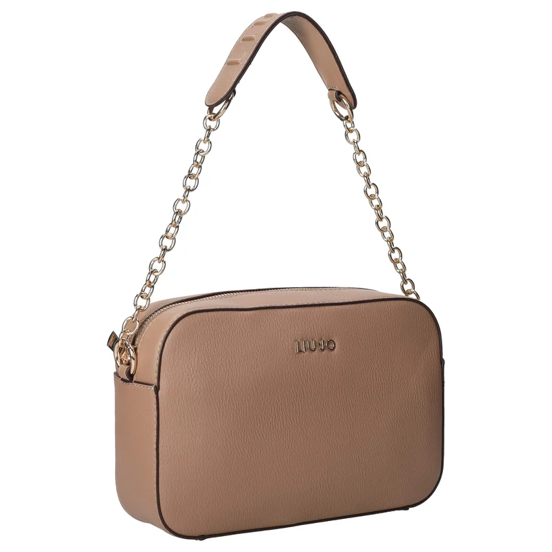 Liu Jo Jorah - Umhängetasche M 22 cm (teddy)